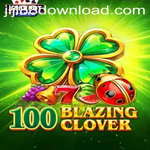 Unveiling 100BlazingClover: A Thrilling Adventure Meets Challenging Strategy