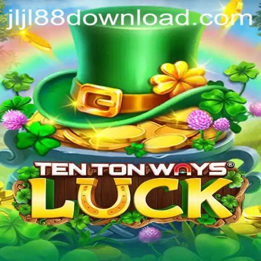Exploring TenTonWaysLuck: An Innovative Spin in Gaming