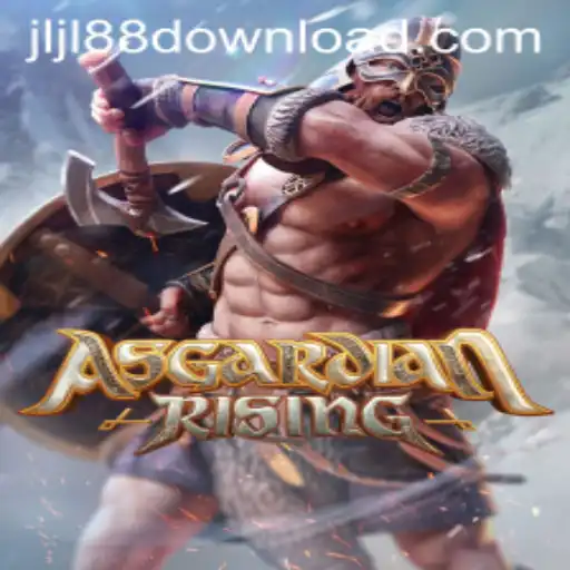 AsgardianRising: Conquer the Mythical Realm with JLJL88