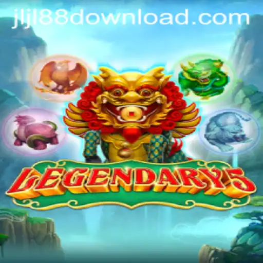 Legendary5: A Thrilling Journey into New Gaming Realms