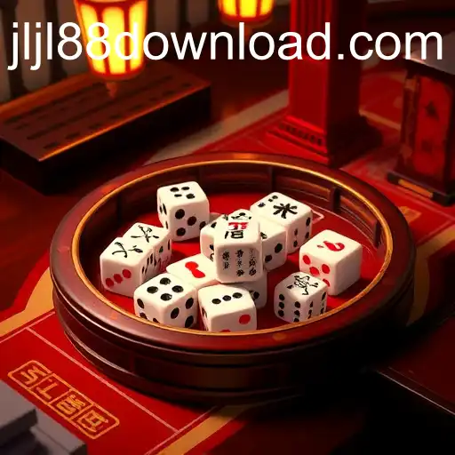 Exploring the Thrilling World of Sic Bo: The Ancient Game of Dice and Chance