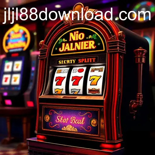 The Evolution and Popularity of Slot Machines: Spotlight on JLJL88