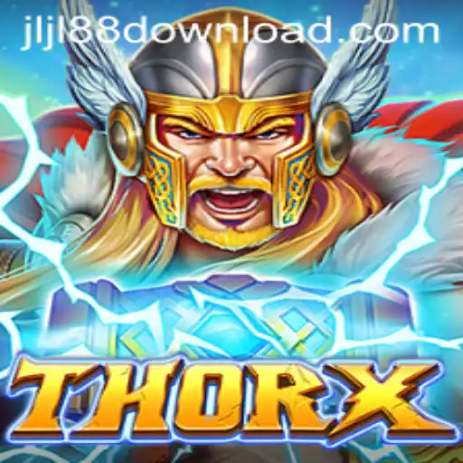 Discover ThorX: An Electrifying New Game with JLJL88